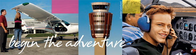 AeroCamp