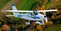 Tecnam Sales in USA - Light Sport Aviation