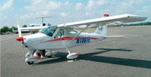 Tecnam Sales in USA - Light Sport Aviation