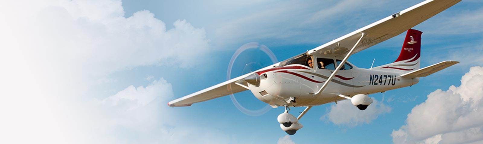 How Learn To Fly - Flying Lessons can Save You Time, Stress, and Money.