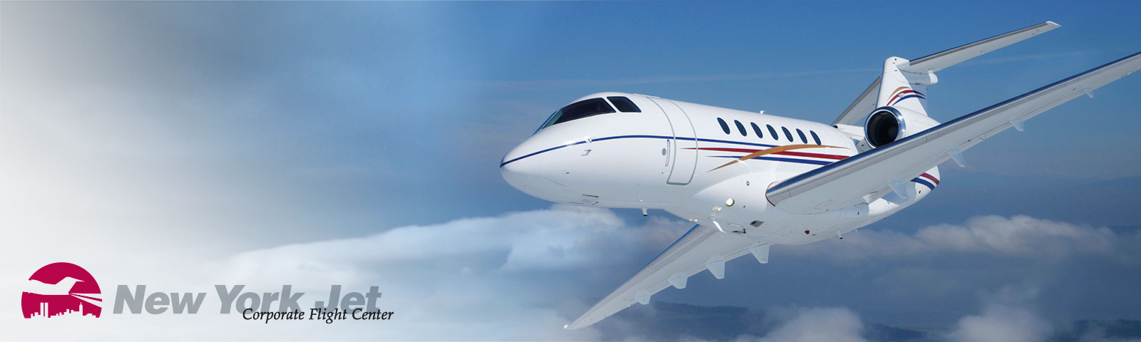 Learn To Fly – NYC Air Service