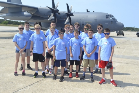 106th Rescue Wing 