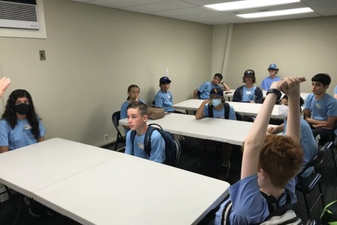 classroom time 