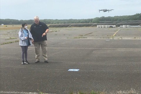 drones 