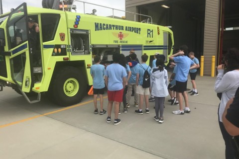 fire rescue 