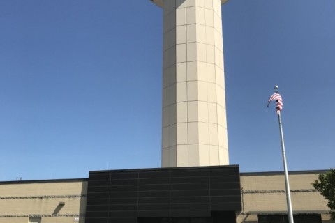 ATC tower 