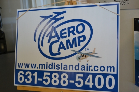 Aero Camp 2014 