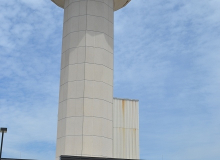 ISP Control Tower 