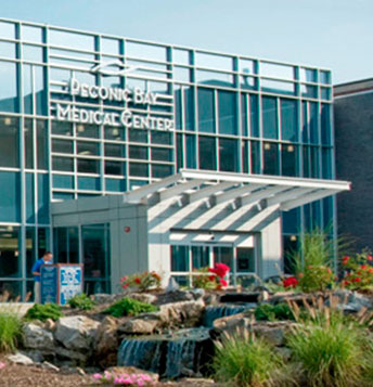 Peconic Bay Medical Center